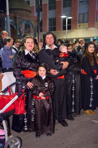 Viernes Santo (Noche) 2013 - 167